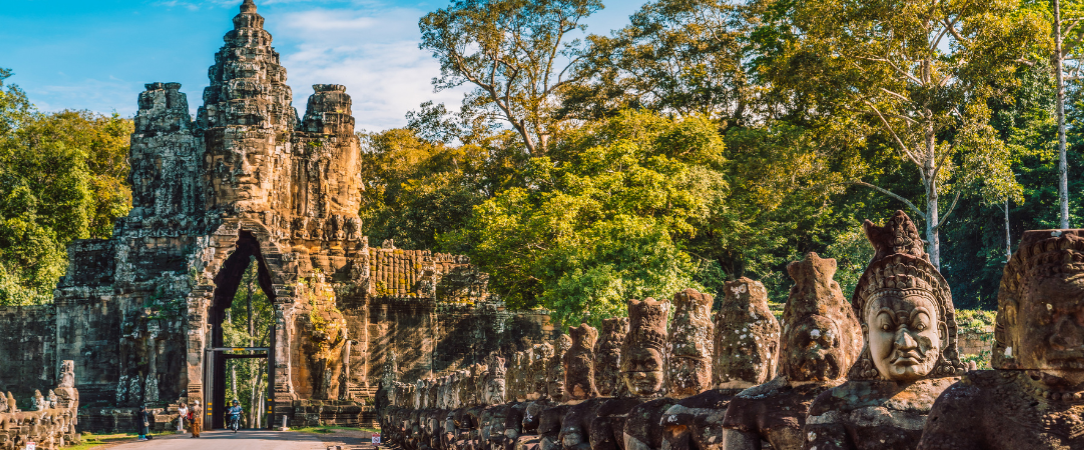 Angkor Vat