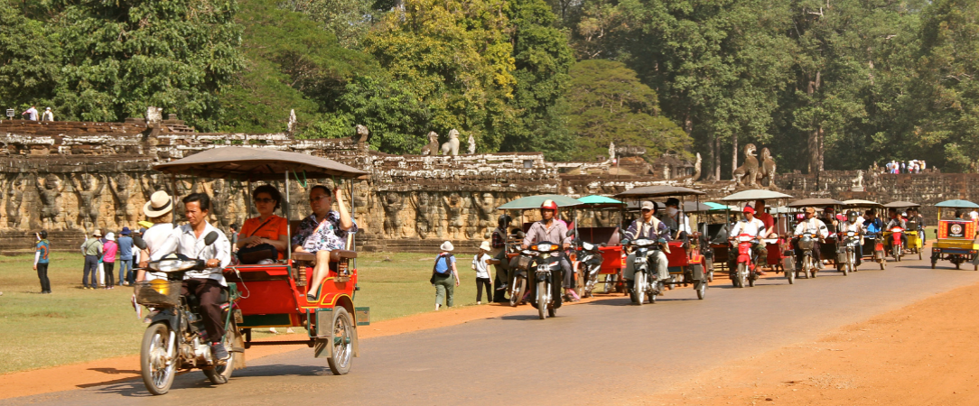 Angkor Vat
