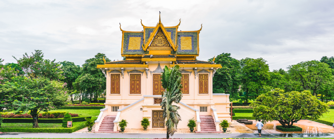 Phnom Penh