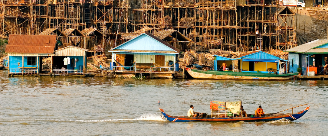 Tonlé Sap