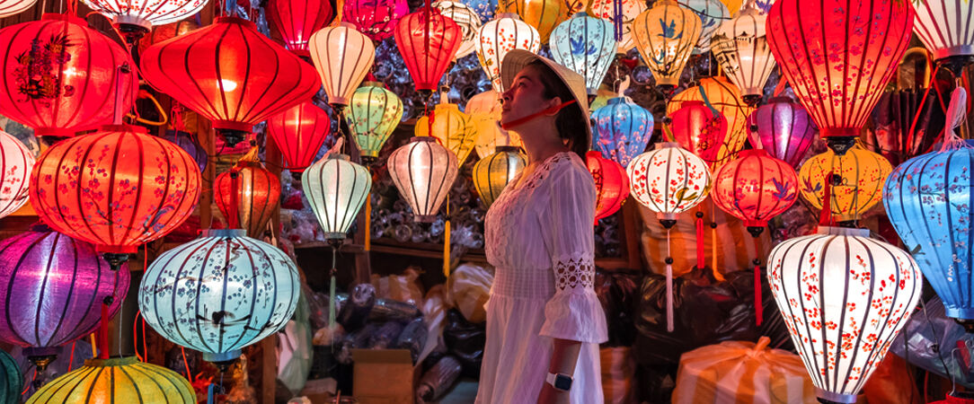Hoi An