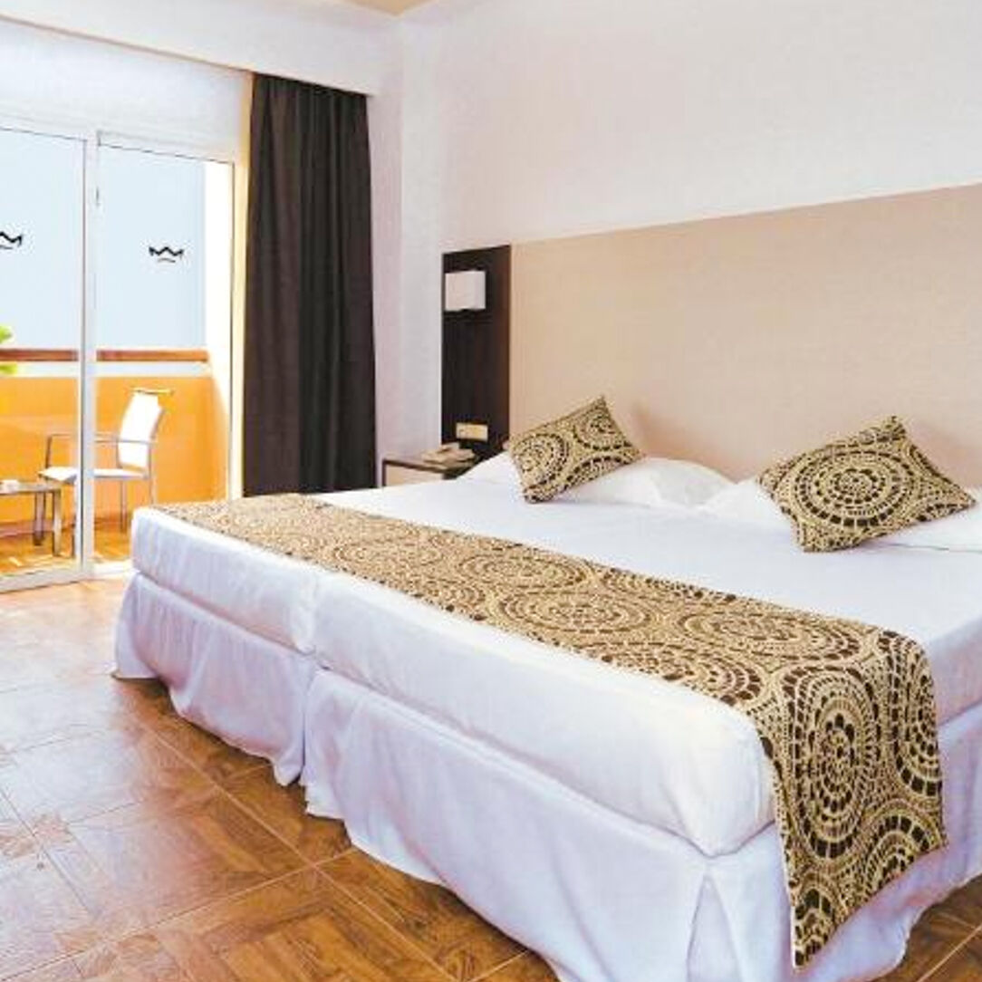 Chambre Standard Supérieure