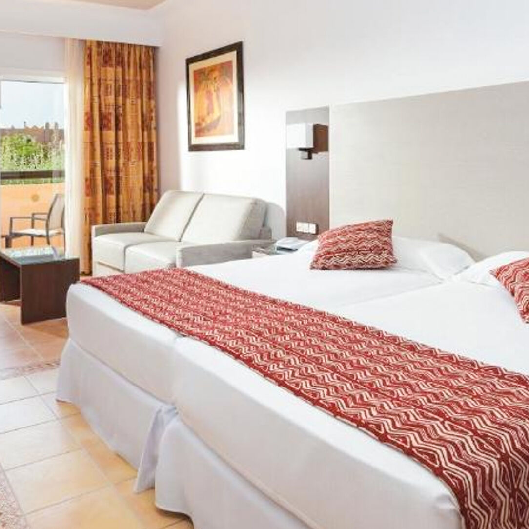 Grande Chambre
