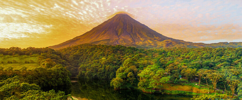 Arenal