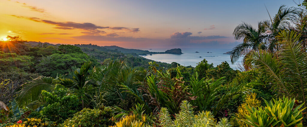 Manuel Antonio