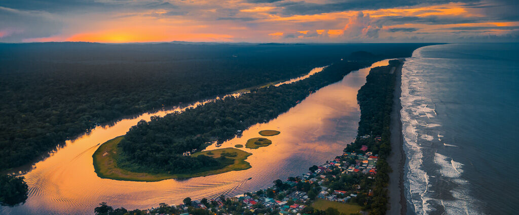 Tortuguero