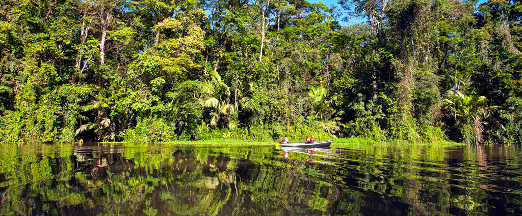 Tortuguero