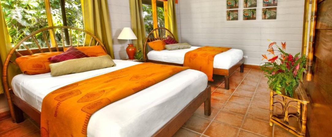Pachira Lodge