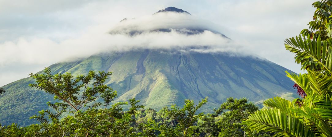 La route Pura Vida, du cœur tropical au Pacifique