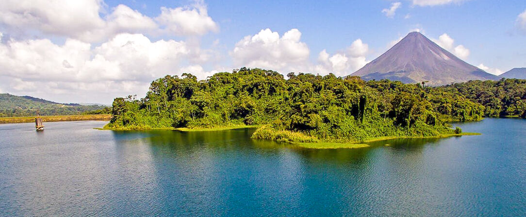 Arenal