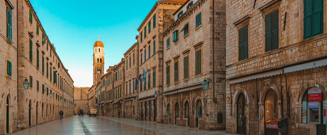 Visite guidée Dubrovnik