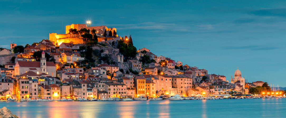 Parc national de Krka
