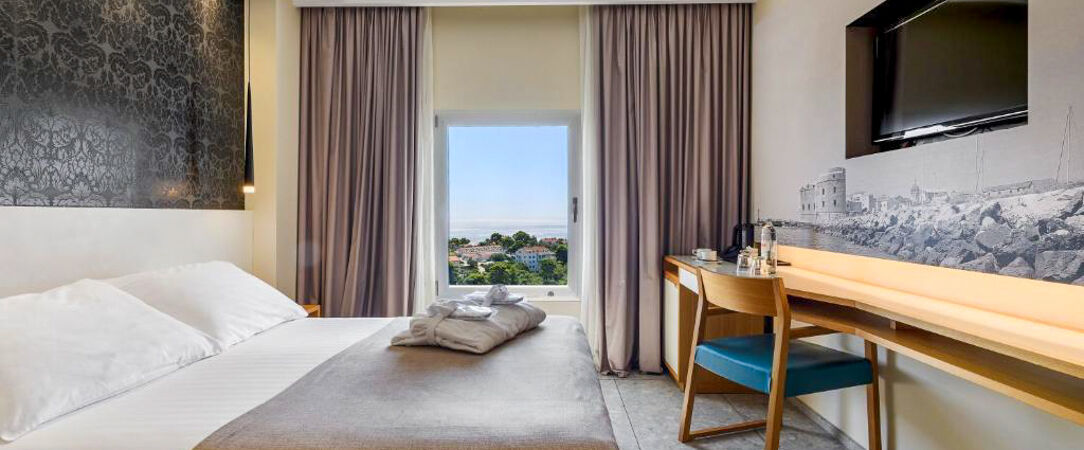 Hotel Lero Dubrovnik