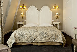 Chambre Supérieure