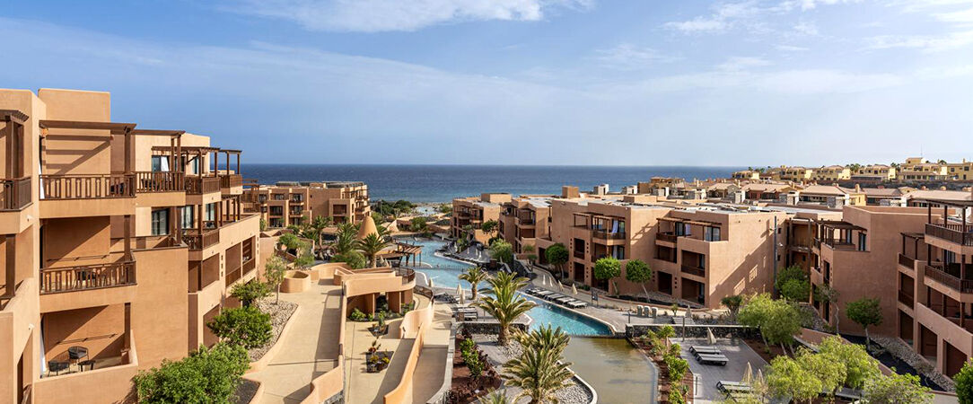 Ôclub Select Barcelo Tenerife *****