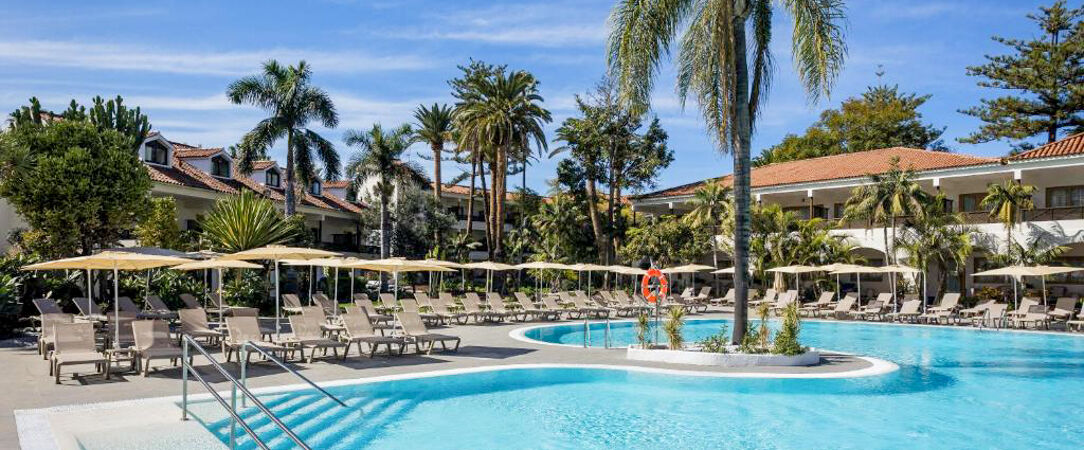 Radisson Resort & Residences Tenerife ***** - Adults Only 16+