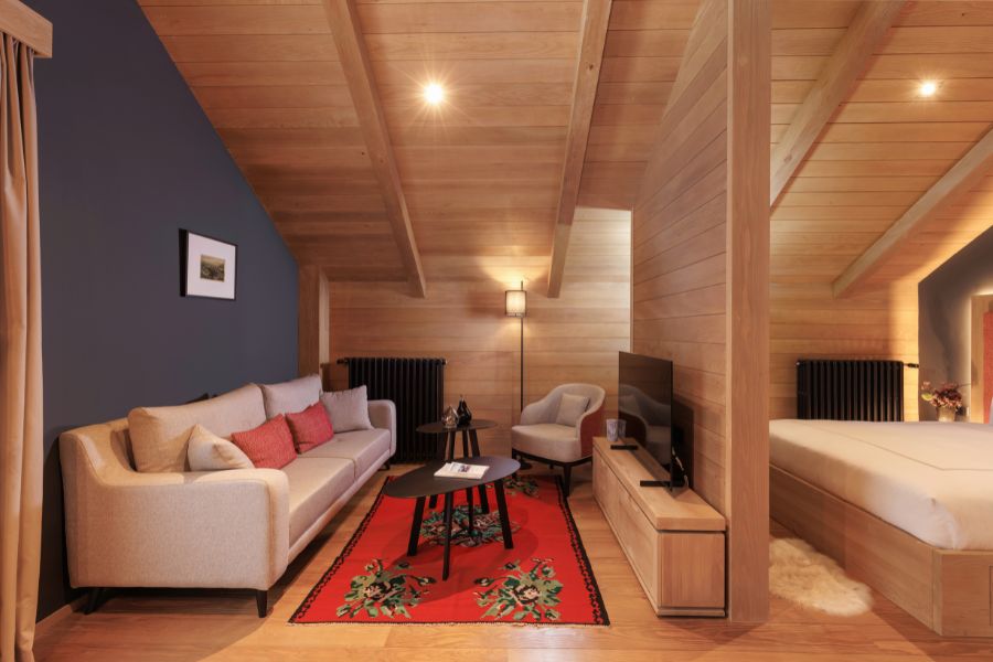 Suite