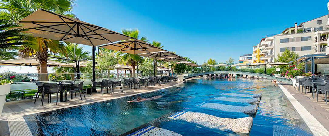 Gloria Palace Hotel & Spa *****
