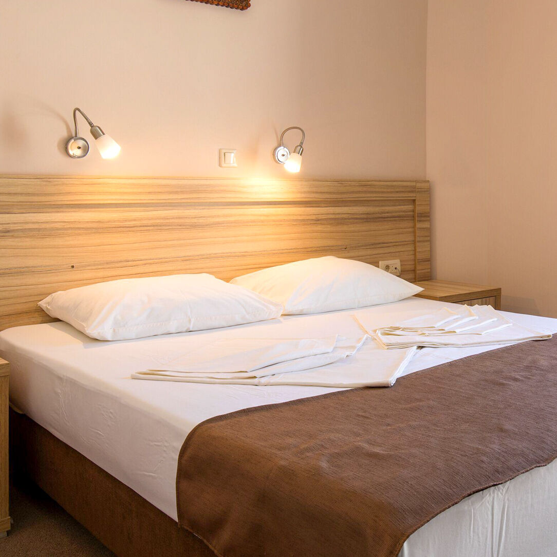 Chambre Standard