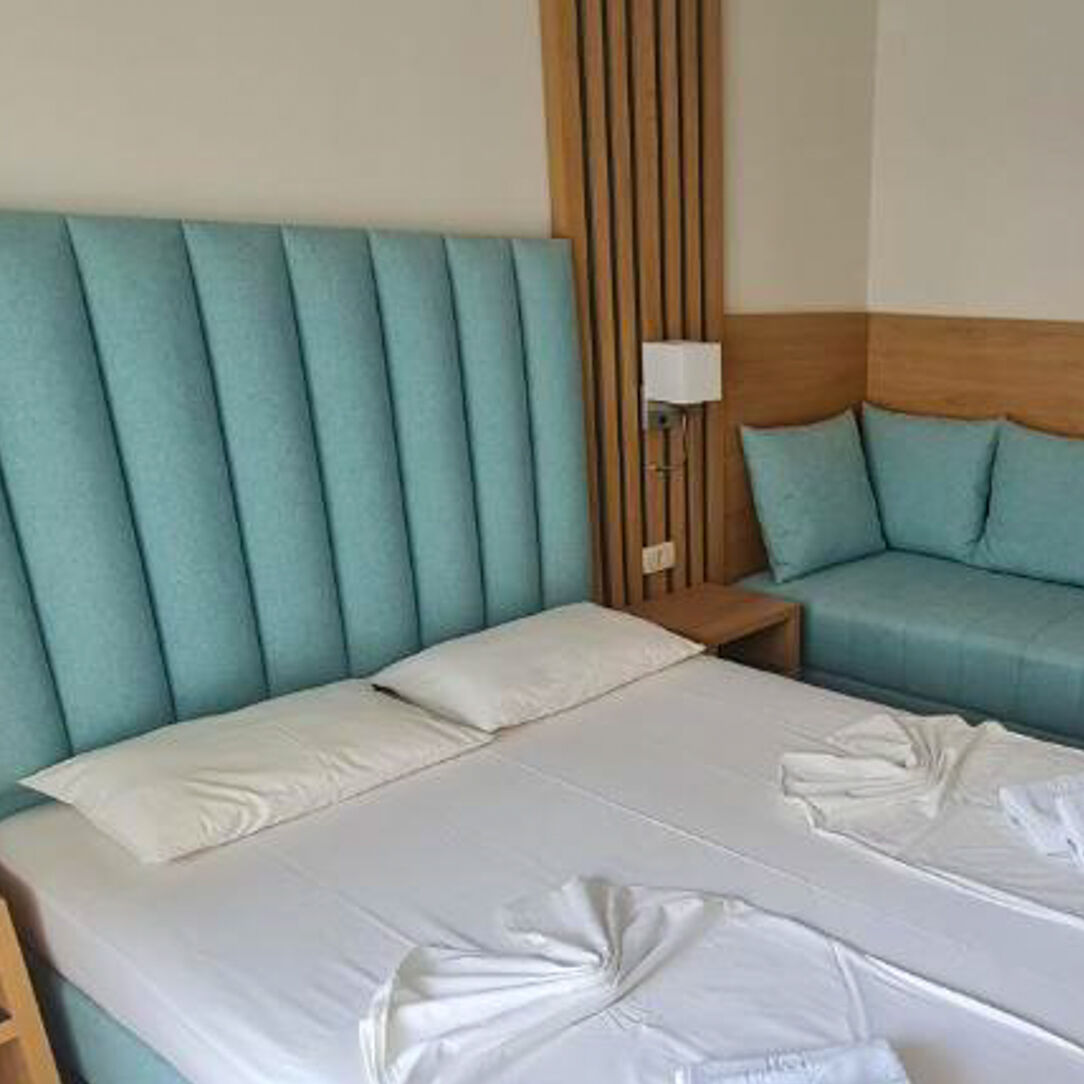 Chambre Supérieure