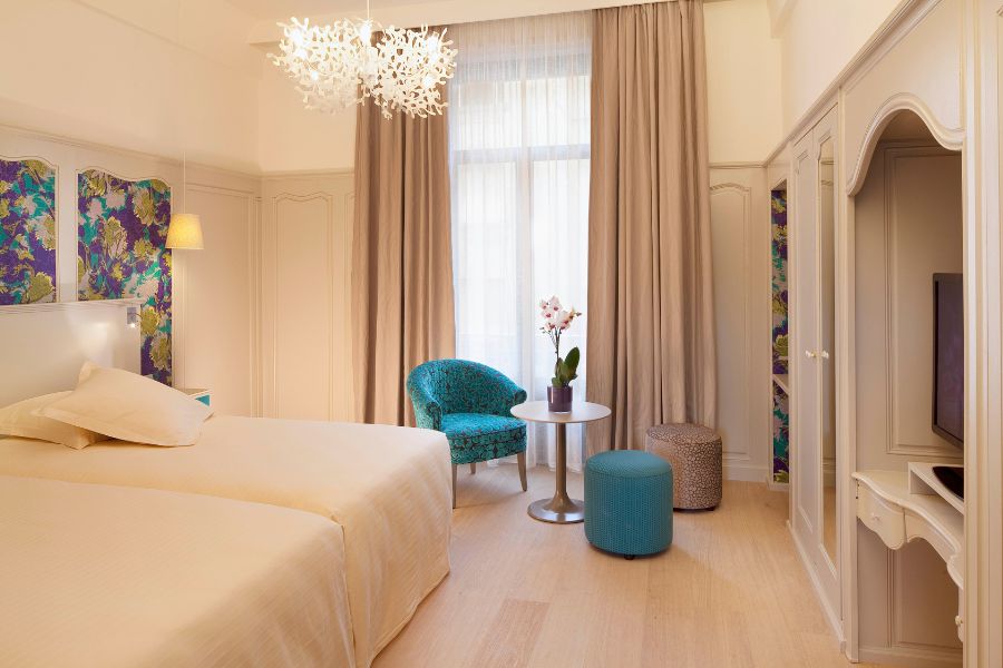 Chambre Exécutive