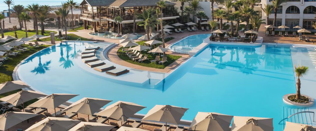 Iberostar Eolia *****