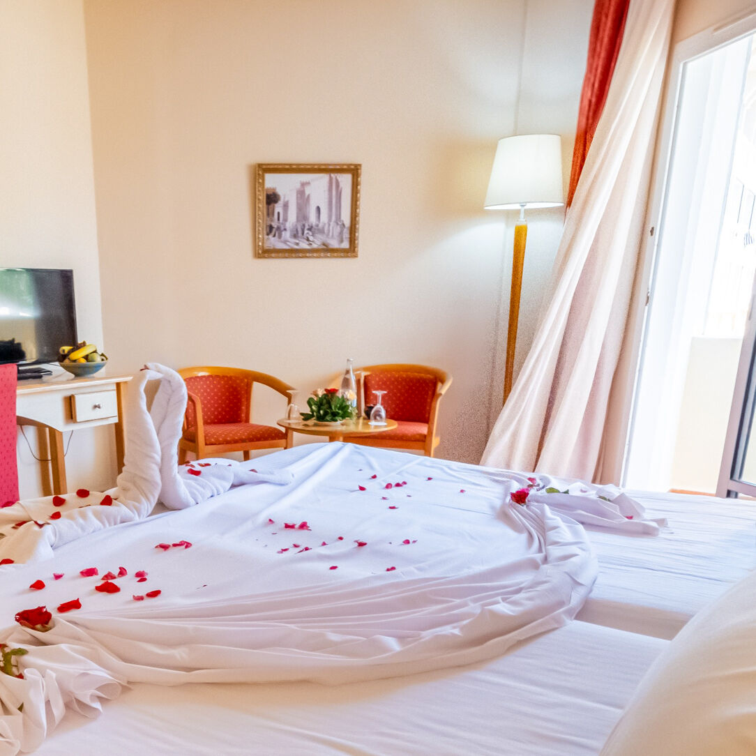 Chambre Standard