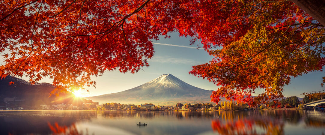 Shimizu - Mont Fuji