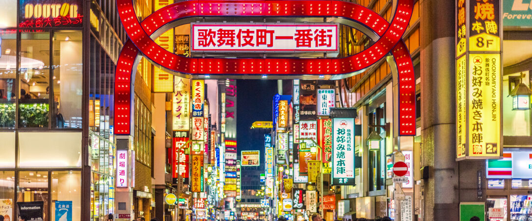 Tokyo