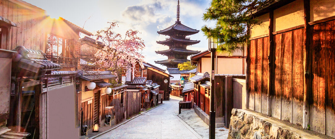 Kyoto Fushimi Inari