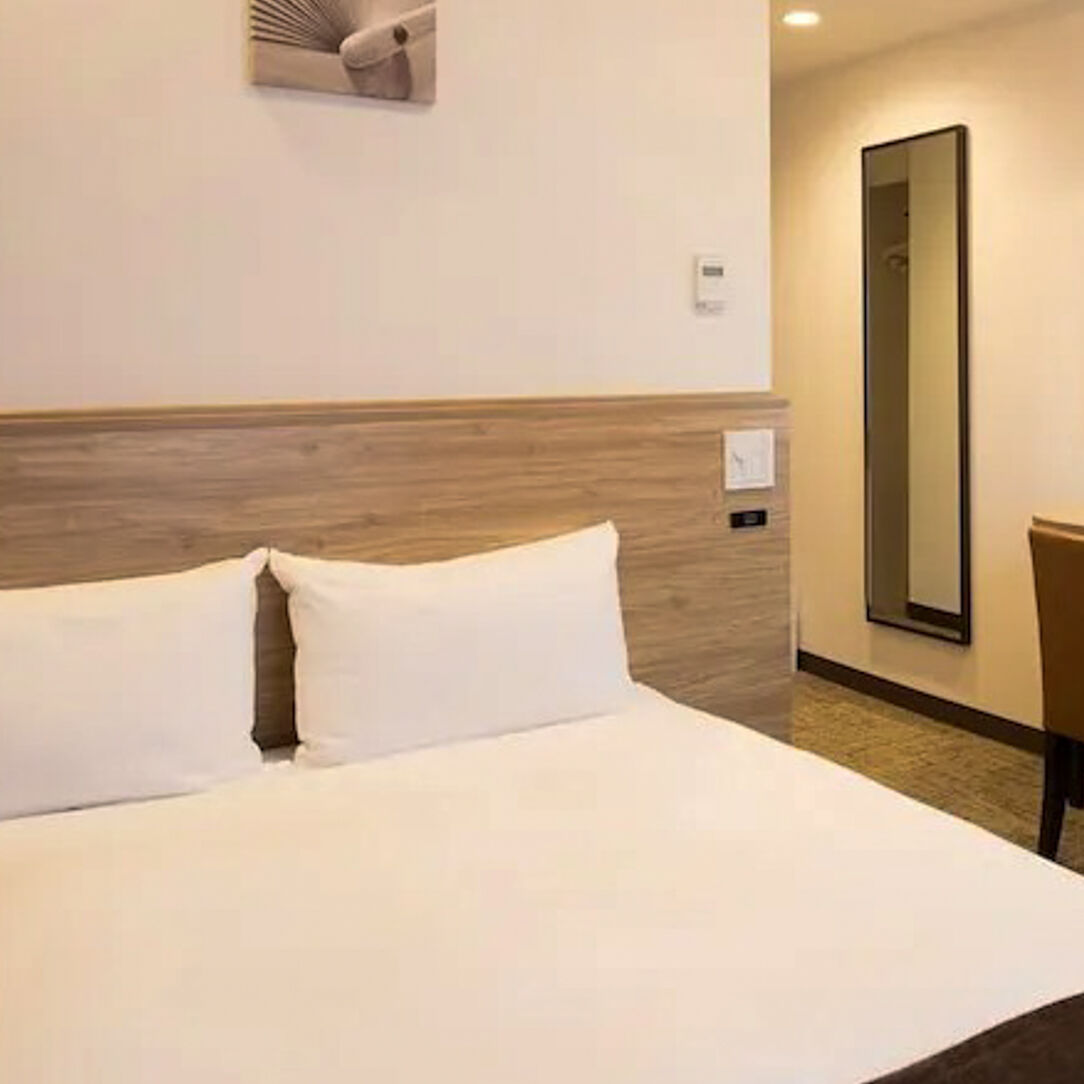 Nest Hotel Osaka Shinsaibashi