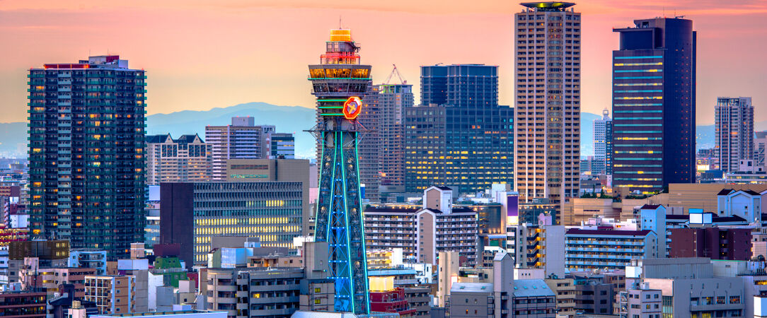 Osaka Dotombori