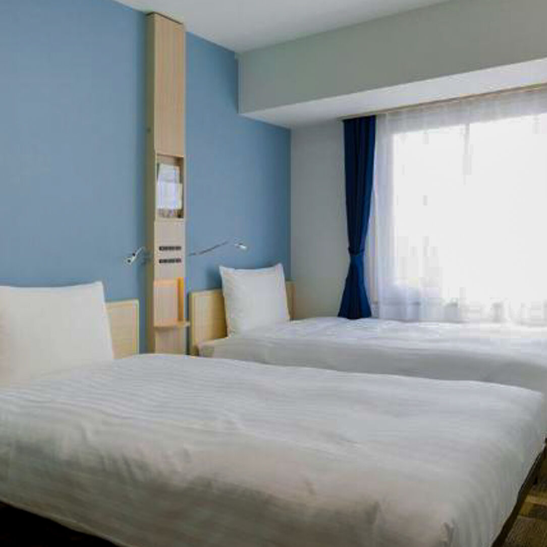 Toyoko-Inn Shijo Omiya