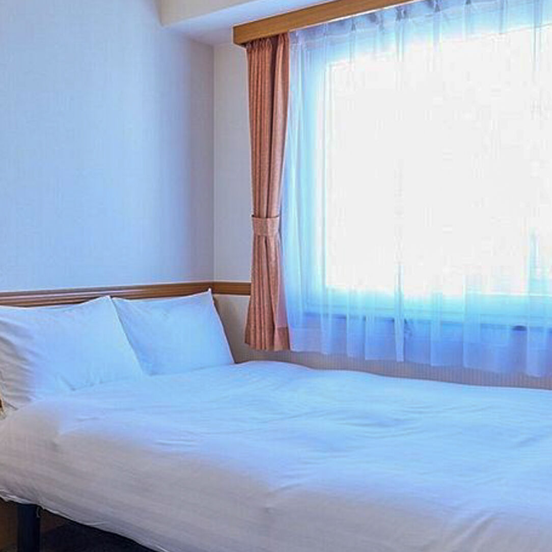 Toyoko-Inn Nihonbashi Hamacho Meijizamae