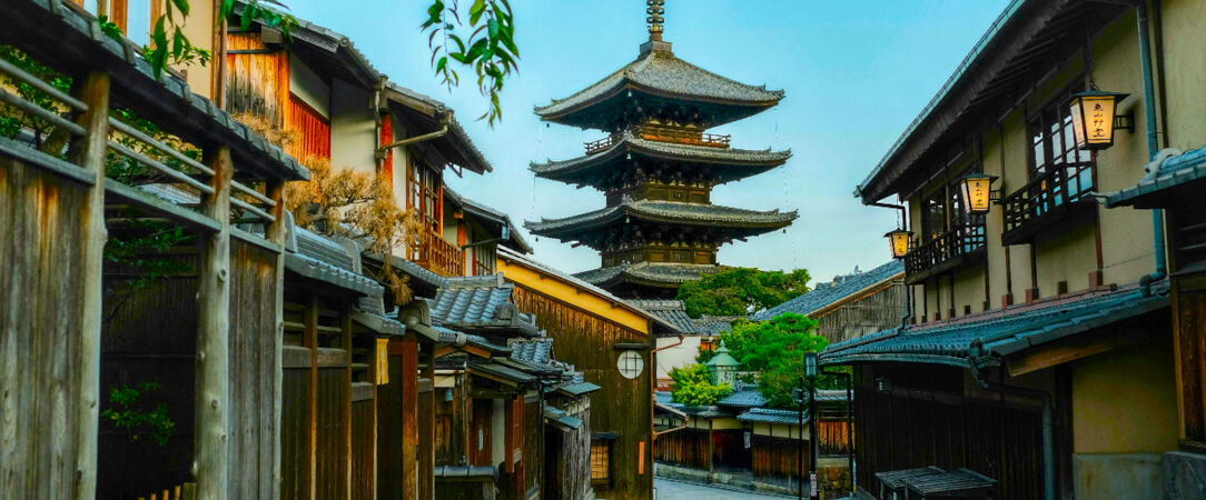 Kyoto Fushimi Inari