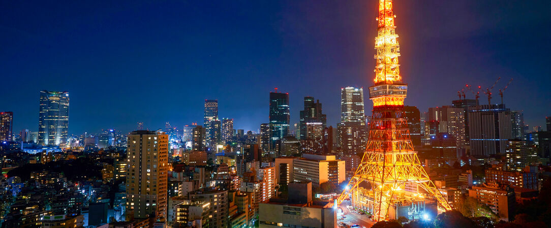 Tokyo