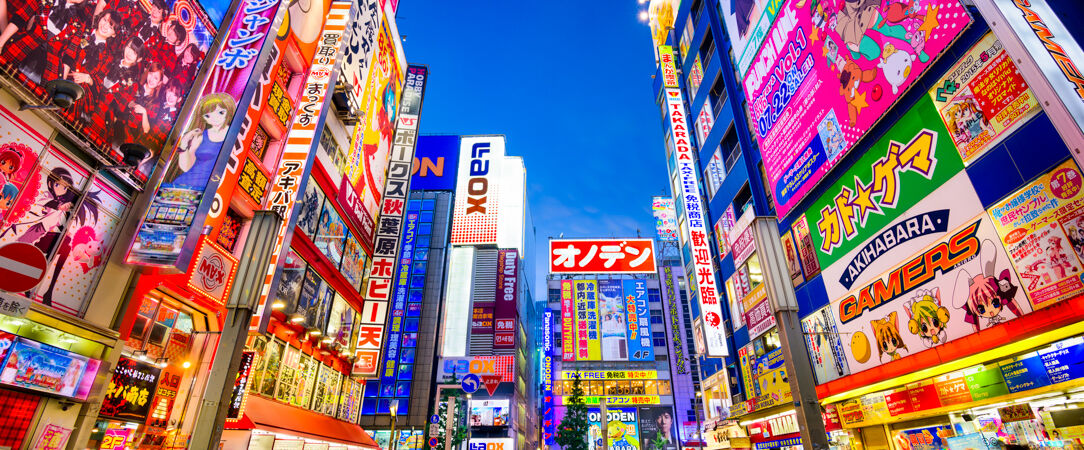 Tokyo