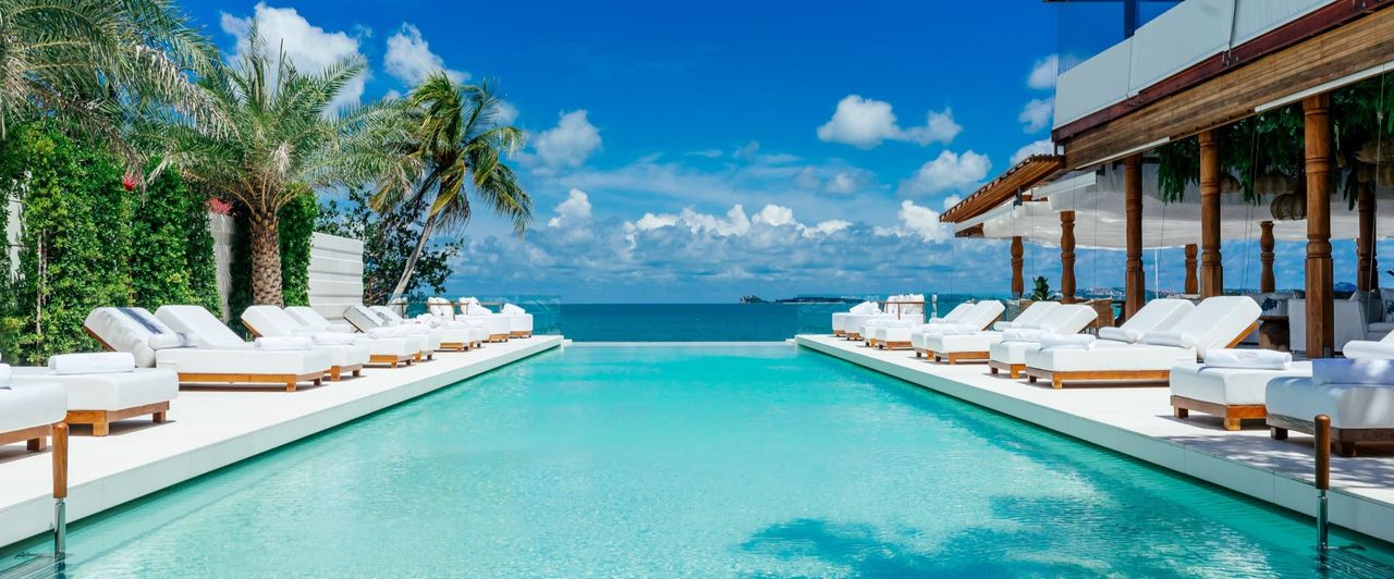 Zazen Boutique Resort & Spa ****