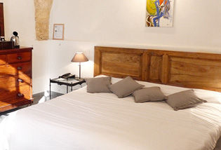 Chambre Magnanerie