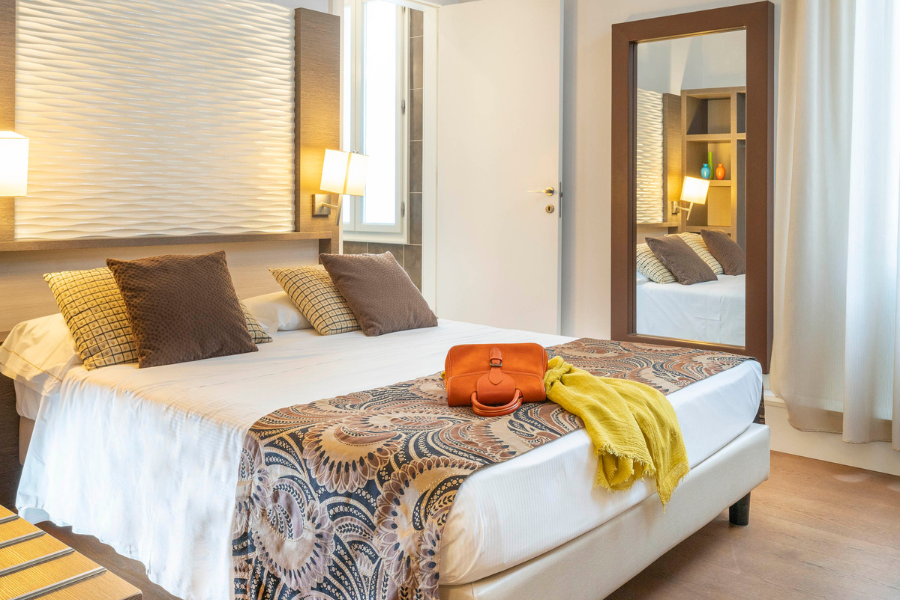 Chambre Double Premium