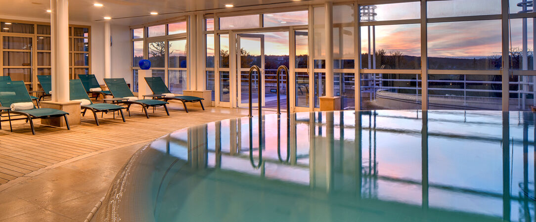 Célestins Spa Thermal & Hôtel ***** by Vy Resort Thermal