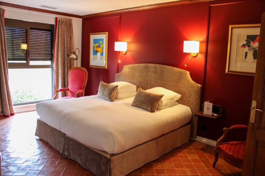 Chambre Classique