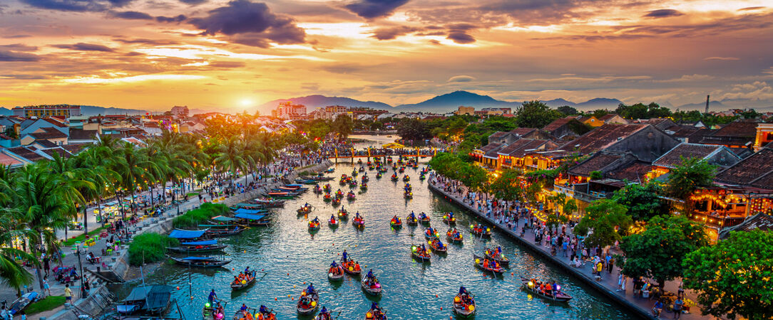 Ninh Binh