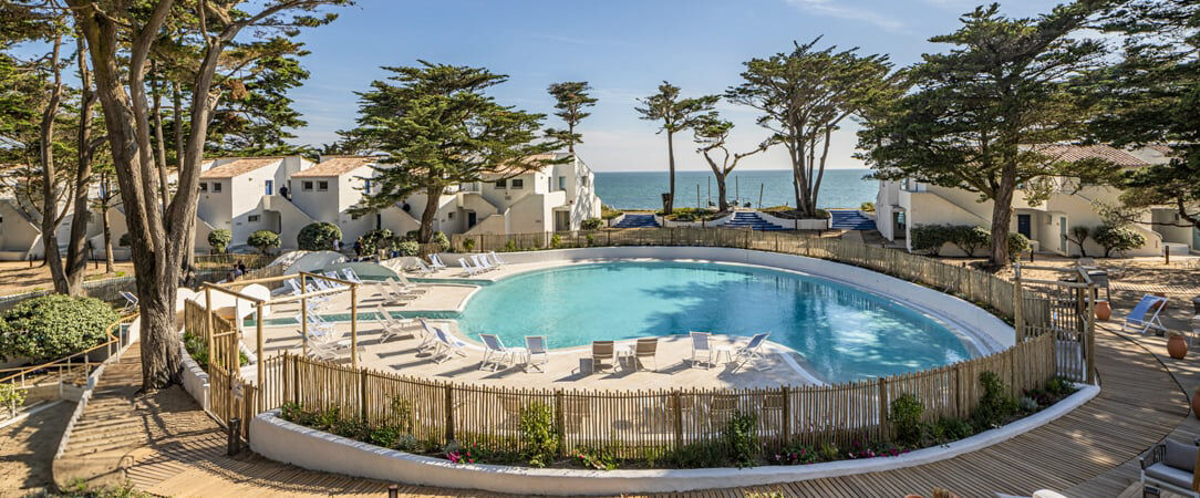 Hôtel Punta Lara ****