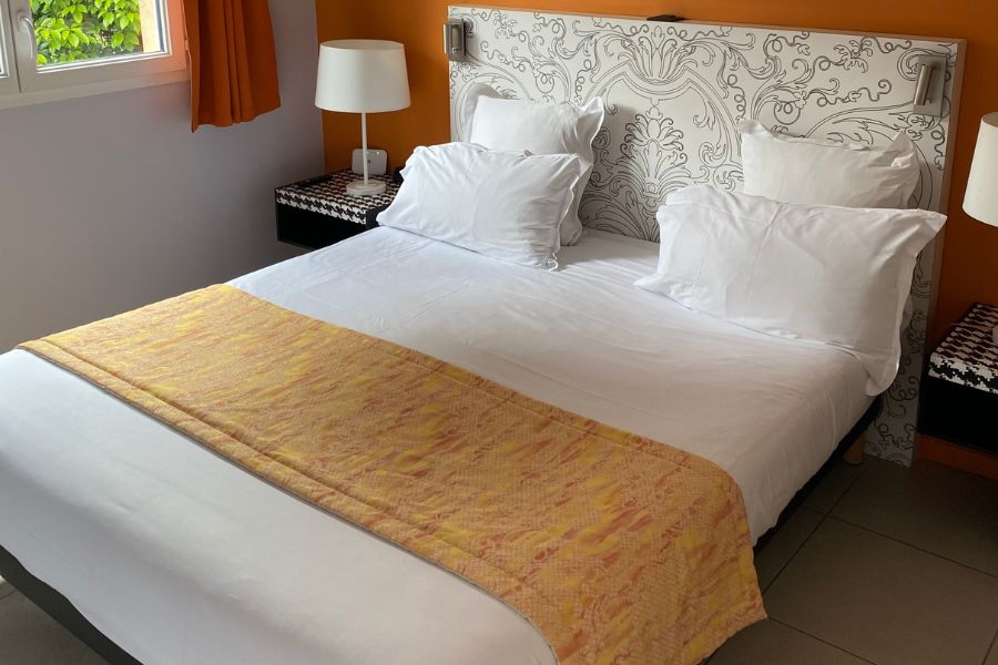 Appartement 2 chambres