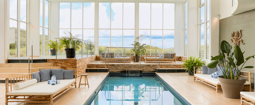Hôtel & Spa Le Grand Large *****