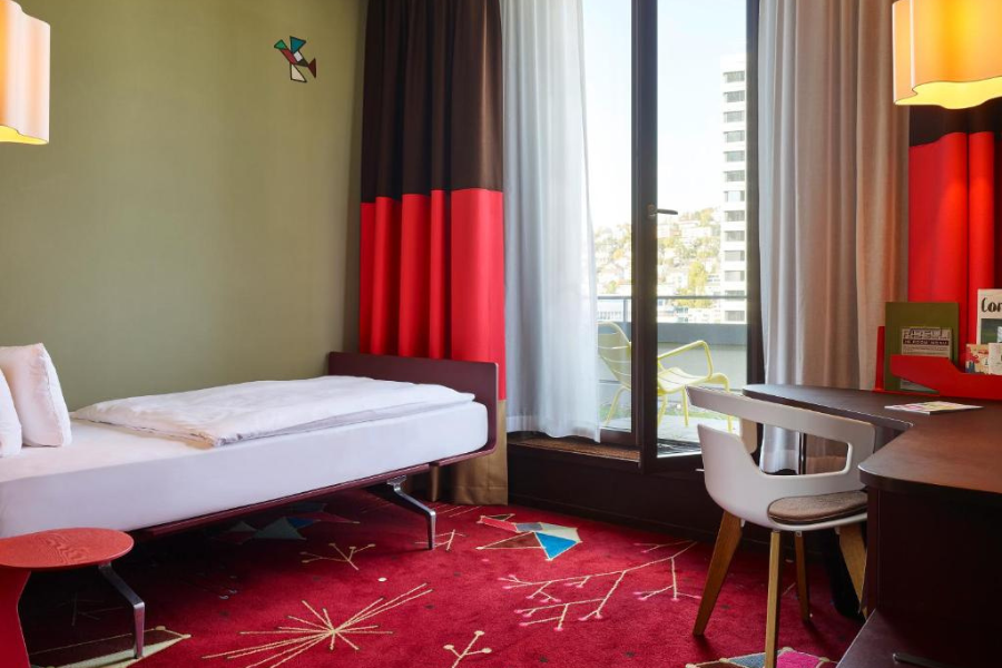 Petite Chambre