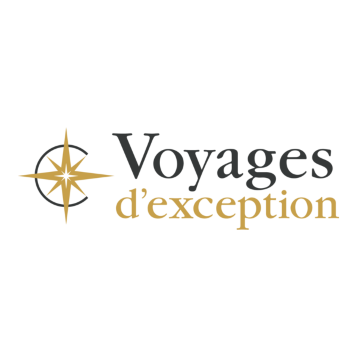 Voyages d'exception